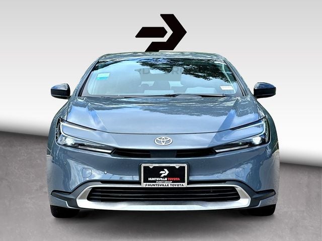 2025 Toyota Prius Plug-In Hybrid SE