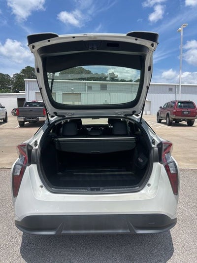2016 Toyota Prius Four Touring