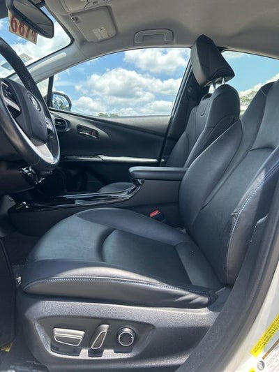 2016 Toyota Prius Four Touring