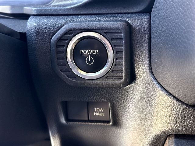2025 Toyota Land Cruiser LAND CRUISER