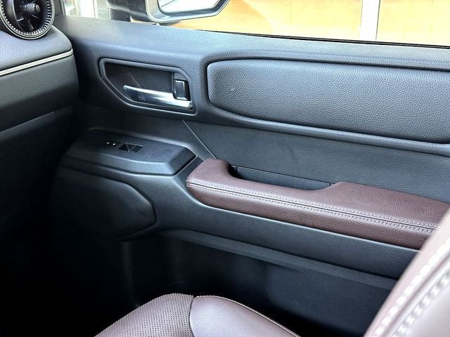 2025 Toyota Land Cruiser LAND CRUISER