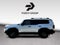 2025 Toyota Land Cruiser LAND CRUISER