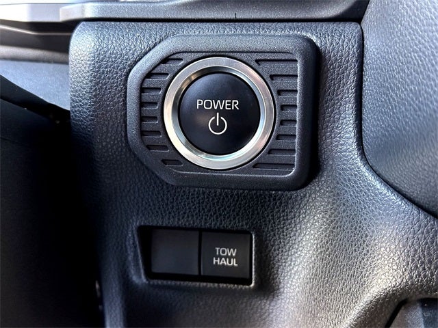 2024 Toyota Land Cruiser 1958