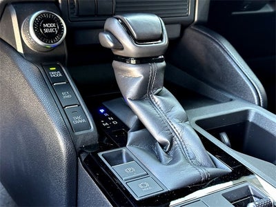 2024 Toyota Land Cruiser 1958