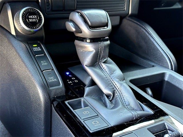 2024 Toyota Land Cruiser 1958