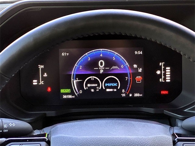 2024 Toyota Land Cruiser 1958