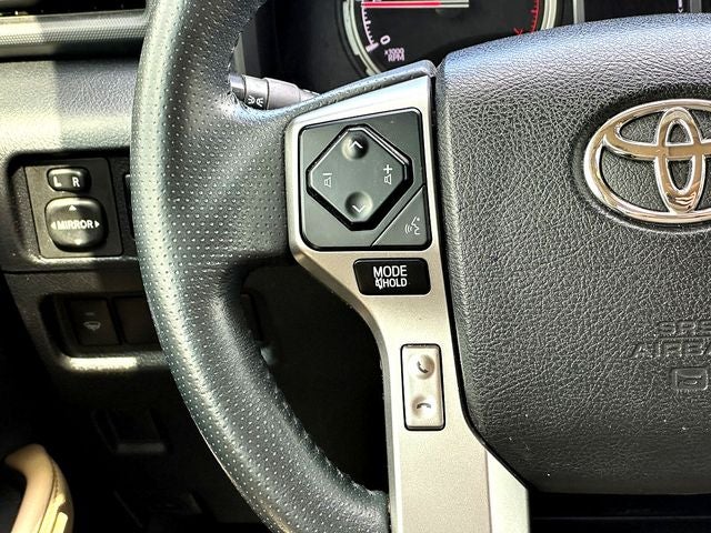 2020 Toyota 4Runner Limited
