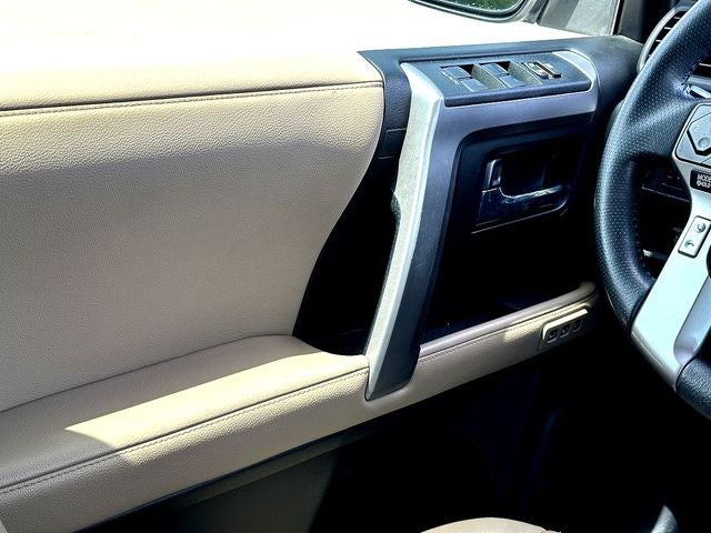 2020 Toyota 4Runner Limited