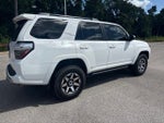 2021 Toyota 4Runner TRD Off-Road Premium