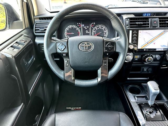 2021 Toyota 4Runner TRD Off-Road Premium