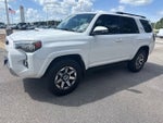 2021 Toyota 4Runner TRD Off-Road Premium