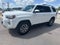2021 Toyota 4Runner TRD Off-Road Premium