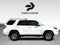 2021 Toyota 4Runner TRD Off-Road Premium