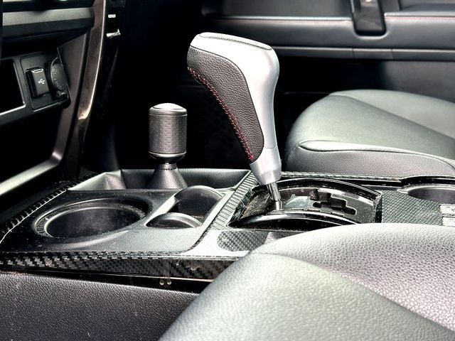 2022 Toyota 4Runner TRD Off-Road Premium