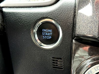 2022 Toyota 4Runner TRD Off-Road Premium