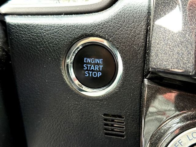 2022 Toyota 4Runner TRD Off-Road Premium