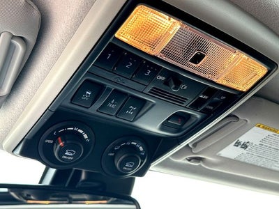 2022 Toyota 4Runner TRD Off-Road Premium