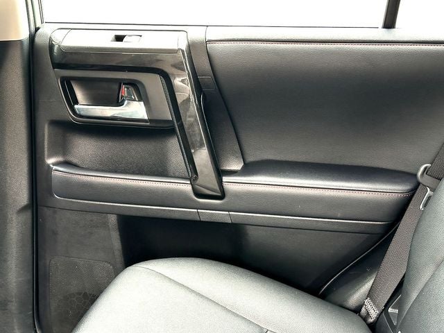 2022 Toyota 4Runner TRD Off-Road Premium