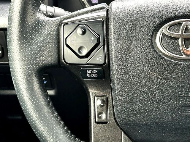 2022 Toyota 4Runner TRD Off-Road Premium