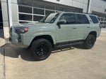 2022 Toyota 4Runner TRD Off-Road Premium