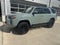 2022 Toyota 4Runner TRD Off-Road Premium