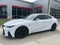 2024 Lexus IS 350 F SPORT