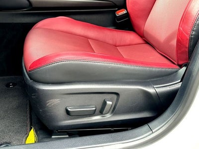 2024 Lexus IS 350 F SPORT Design