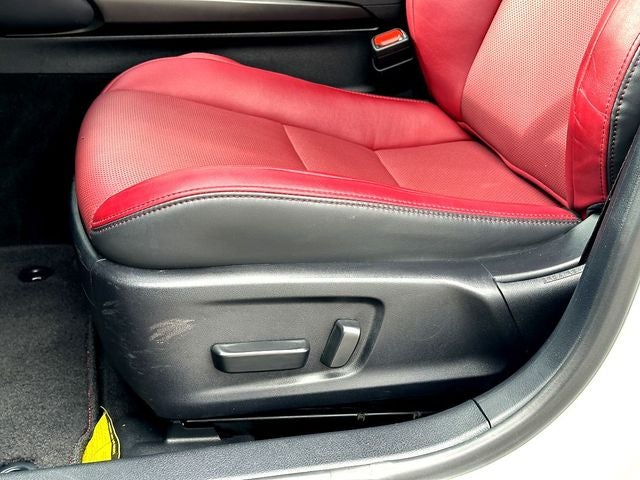 2024 Lexus IS 350 F SPORT Design