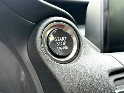 2024 Lexus IS 350 F SPORT Design