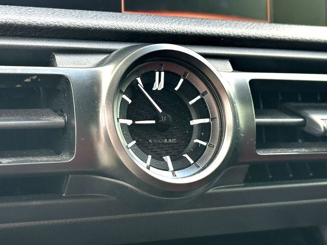 2024 Lexus IS 350 F SPORT Design