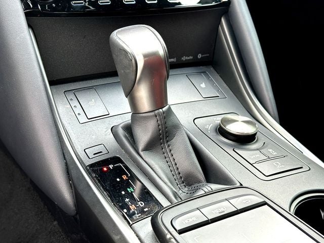 2024 Lexus IS 350 F SPORT Design