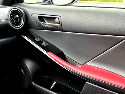 2024 Lexus IS 350 F SPORT Design