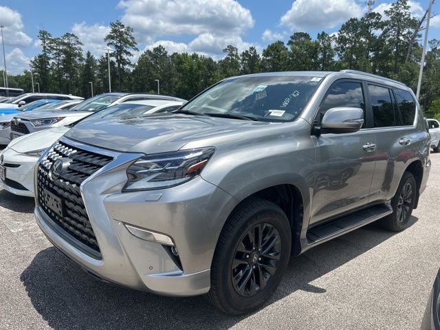 2022 Lexus GX 460
