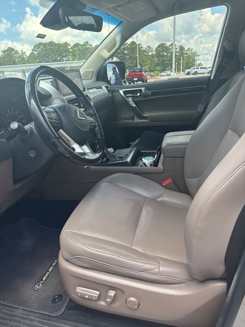 2022 Lexus GX 460