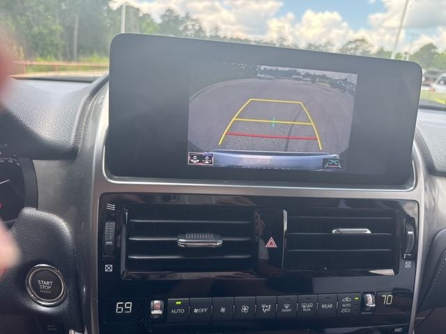 2022 Lexus GX 460