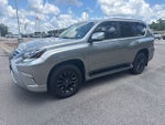 2022 Lexus GX 460