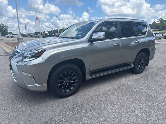 2022 Lexus GX 460