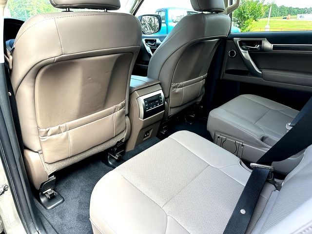 2022 Lexus GX 460