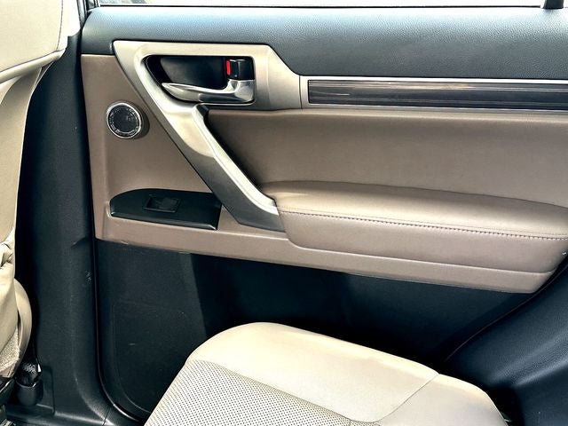 2022 Lexus GX 460
