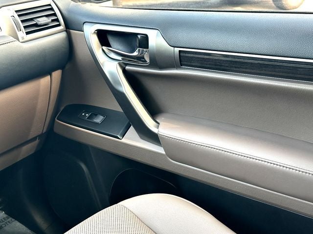 2022 Lexus GX 460