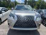 2022 Lexus GX 460