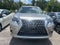 2022 Lexus GX 460