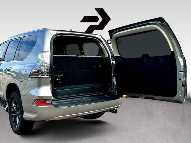 2022 Lexus GX 460