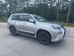 2022 Lexus GX 460