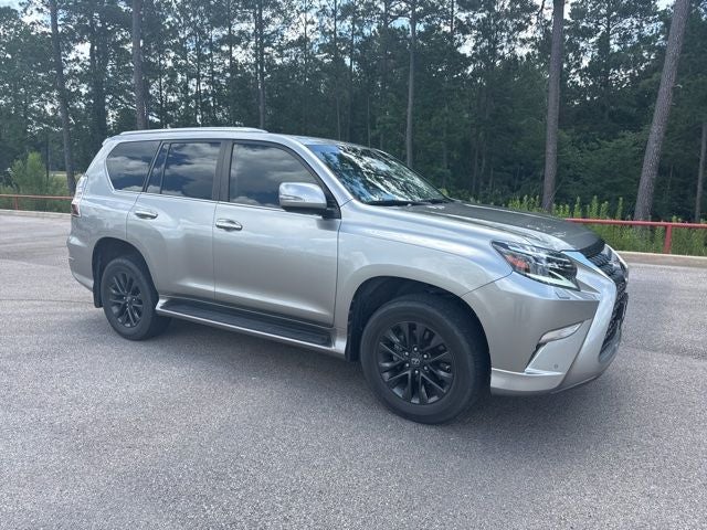 2022 Lexus GX 460