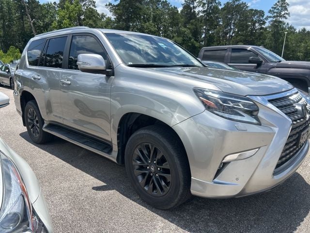 2022 Lexus GX 460