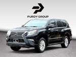 2017 Lexus GX 460