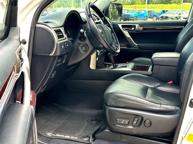 2019 Lexus GX 460