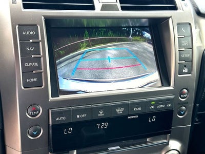 2019 Lexus GX 460