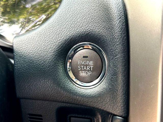 2019 Lexus GX 460